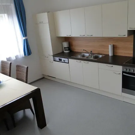 Apartment Ferienwohnung Kogler Kraig Exterior foto