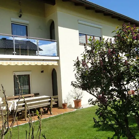 Apartment Ferienwohnung Kogler Kraig Exterior foto