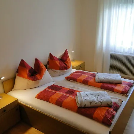 Apartment Ferienwohnung Kogler Kraig Exterior foto