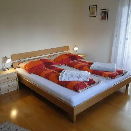 Apartment Ferienwohnung Kogler Kraig Exterior foto