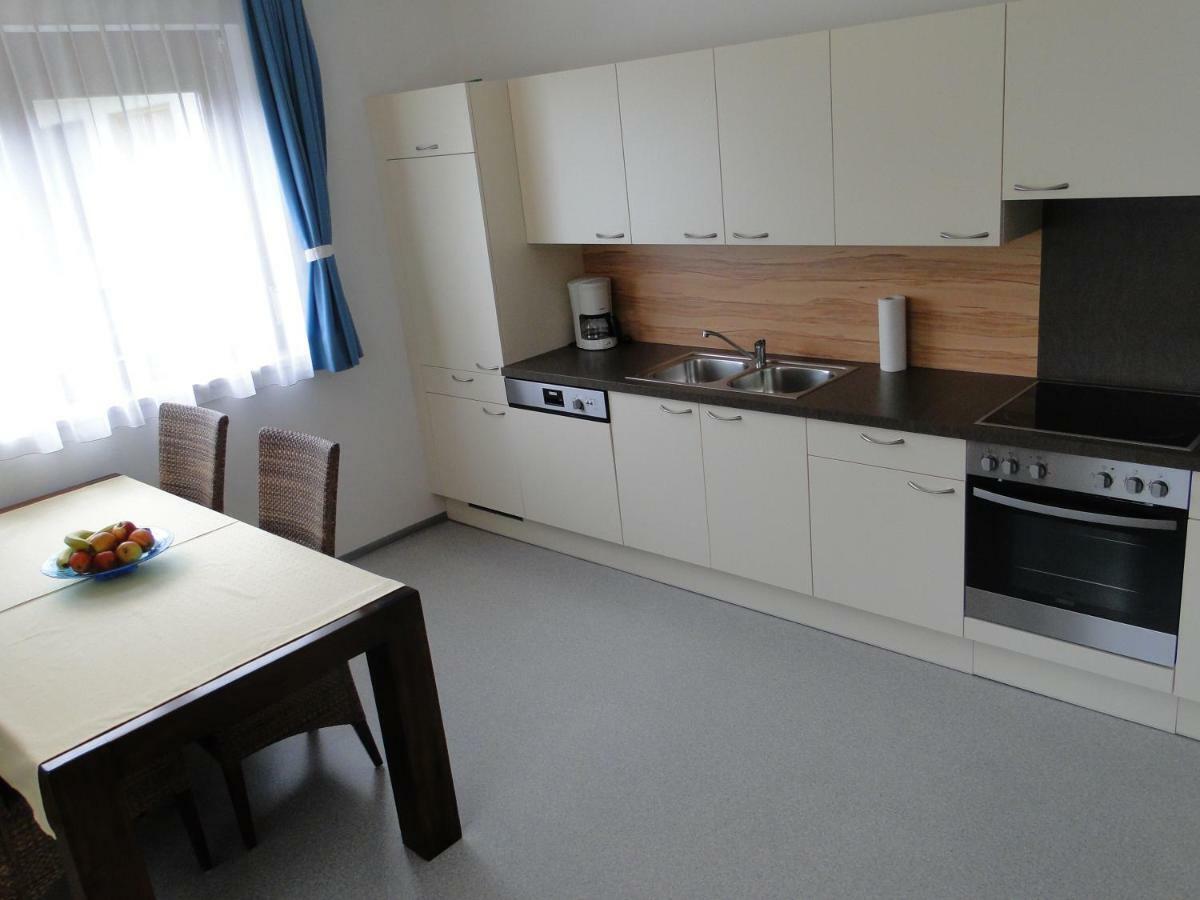 Kogler Appartement *