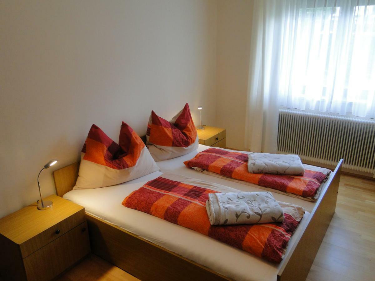 Kogler Appartement Kraig
